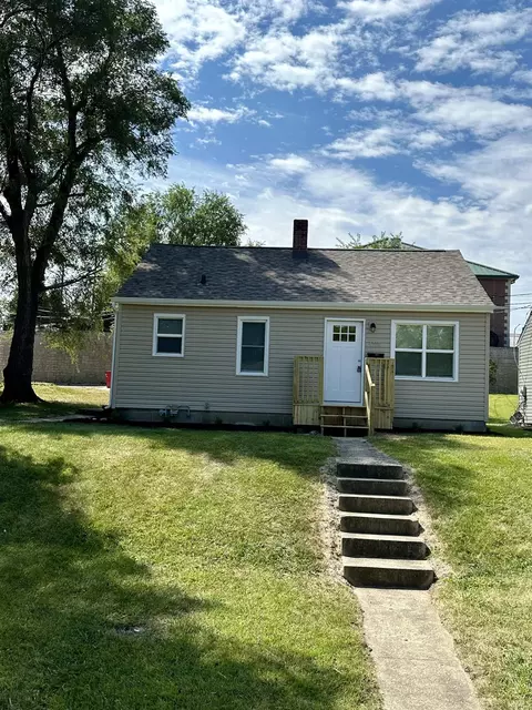 1705 Columbia St, Lafayette, IN 47901