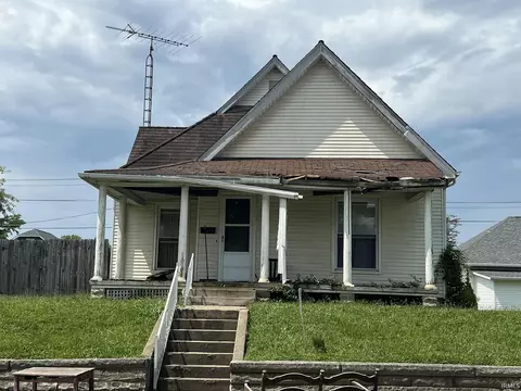 907 I St, Bedford, IN 47421 photo 28