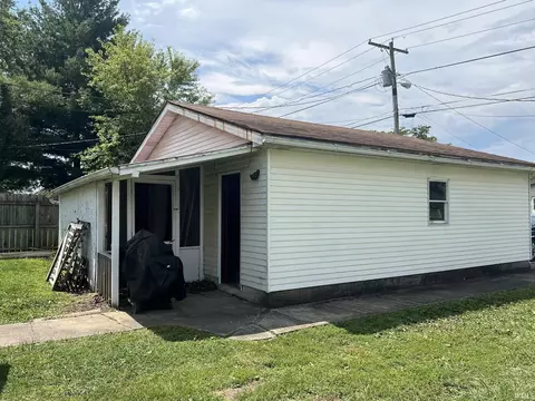 907 I St, Bedford, IN 47421 photo 22