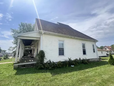 907 I St, Bedford, IN 47421 photo 1