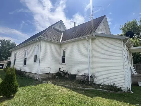 907 I St, Bedford, IN 47421 photo 20