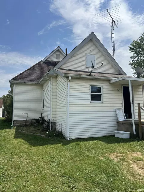 907 I St, Bedford, IN 47421 photo 21