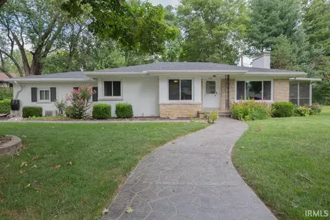 6600 Arcadian Hwy, Evansville, IN 47715