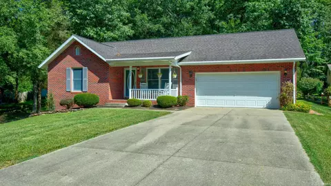 388 W Evergreen Plz N, Santa Claus, IN 47579