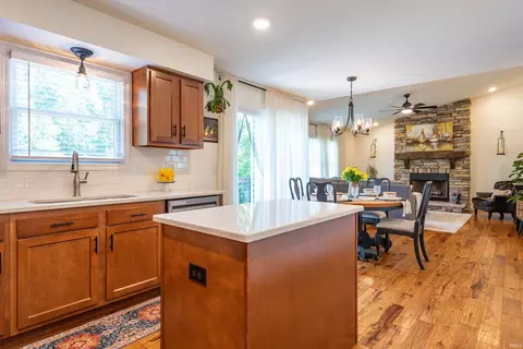 3290 E Mattatha Dr, Bloomington, IN 47401 photo 5