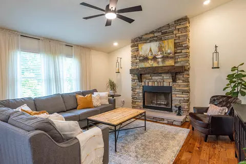 3290 E Mattatha Dr, Bloomington, IN 47401 photo 2