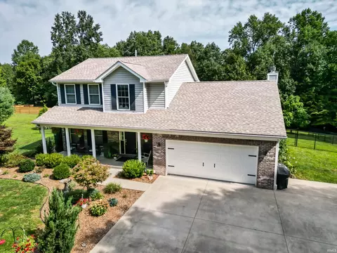 3290 E Mattatha Dr, Bloomington, IN 47401 photo 32