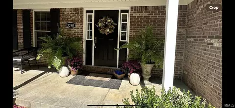 3290 E Mattatha Dr, Bloomington, IN 47401 photo 33