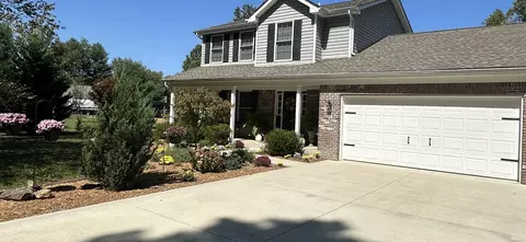 3290 E Mattatha Dr, Bloomington, IN 47401 photo 36