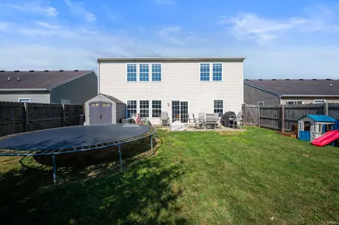 8342 S Canoe Trl, Pendleton, IN 46064 photo 29