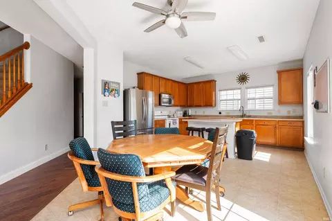 8342 S Canoe Trl, Pendleton, IN 46064 photo 11