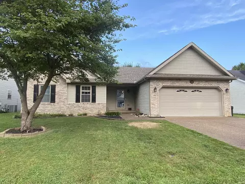 7515 Midway Dr, Evansville, IN 47711