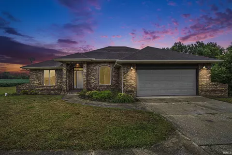 28041 Layton Rd, North Liberty, IN 46554