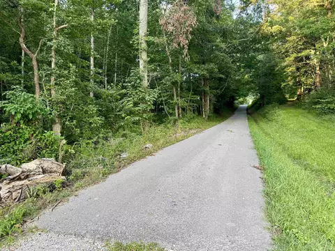 W County Road 50 S, Petersburg, IN 47567