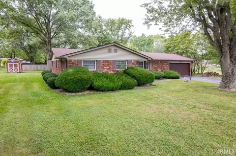 4111 N Sherry Dr, Marion, IN 46952