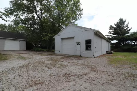 4622 E 200 S, Bringhurst, IN 46913 photo 30