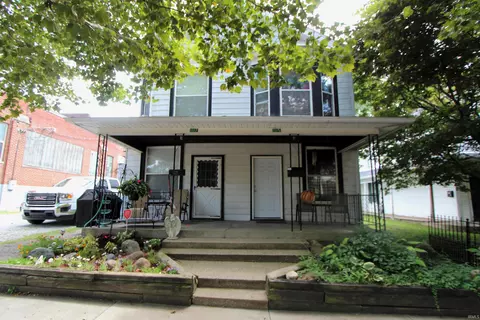 1115 North St, Lafayette, IN 47904
