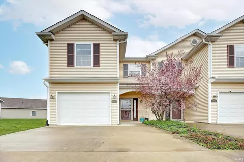 5767 W Monarch Ct, Bloomington, IN 47403