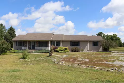 1106 N River Rd, Bristol, IN 46507