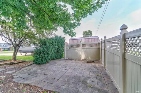 4494 Bern Strasse, Jasper, IN 47546 photo 35