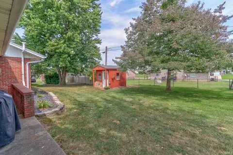4494 Bern Strasse, Jasper, IN 47546 photo 33