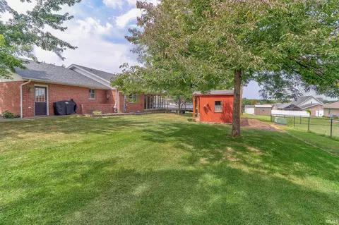 4494 Bern Strasse, Jasper, IN 47546 photo 34