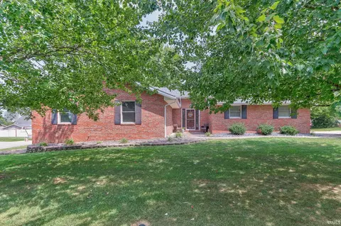 4494 Bern Strasse, Jasper, IN 47546 photo 1