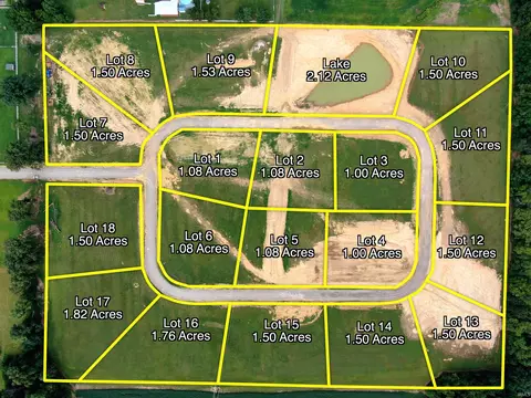 1153 Saddlebrooke Cir, Chandler, IN 47610