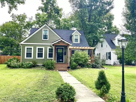 1300 Parkside Dr, Evansville, IN 47714