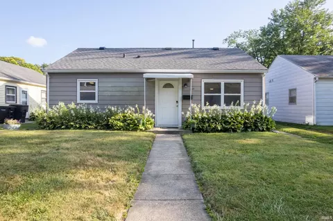 1448 Oak Ct, Lafayette, IN 47905