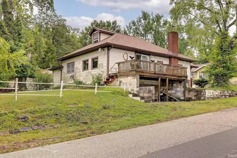 401 E Grimes Ln, Bloomington, IN 47401 photo 29