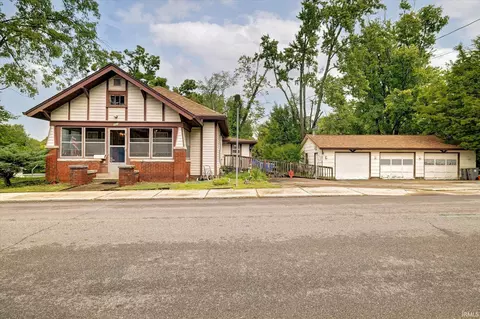 401 E Grimes Ln, Bloomington, IN 47401 photo 1