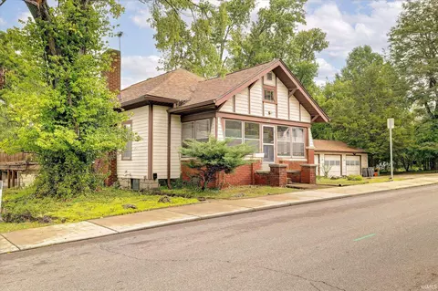 401 E Grimes Ln, Bloomington, IN 47401 photo 2