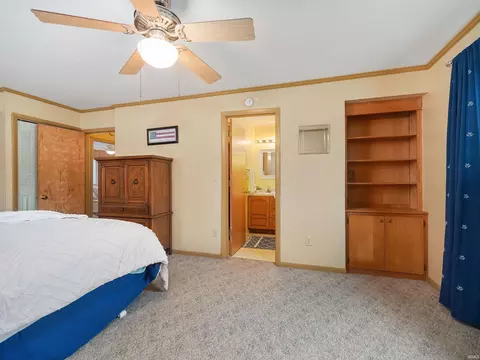 8174 E North Rd, Syracuse, IN 46567 photo 19