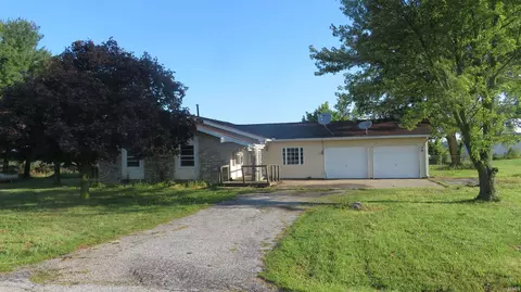 11180 W 200 South Rd, Russiaville, IN 46979