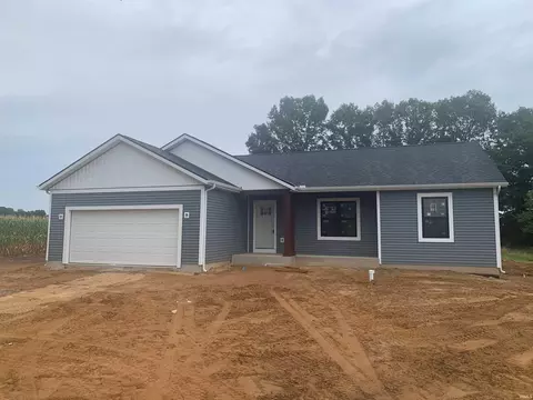 54258 Kerryhaven Dr, Elkhart, IN 46514