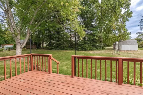 800 W Whitestone St, Bloomington, IN 47403 photo 30