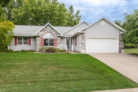 800 W Whitestone St, Bloomington, IN 47403 photo 1
