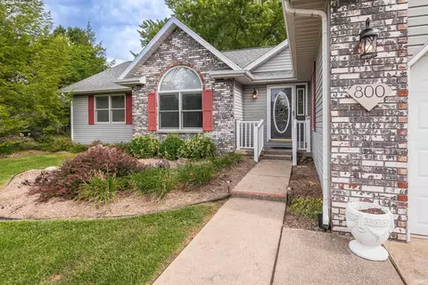 800 W Whitestone St, Bloomington, IN 47403 photo 2