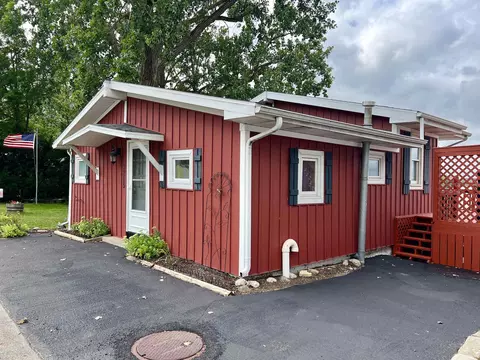 3215 Barrett Rd, Rochester, IN 46975