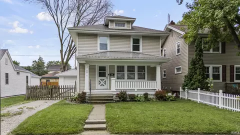 2108 Lawndale Dr, Fort Wayne, IN 46805