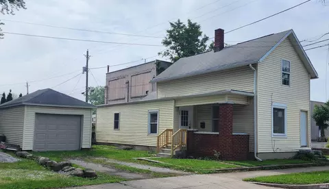 715 Osage St, Fort Wayne, IN 46808