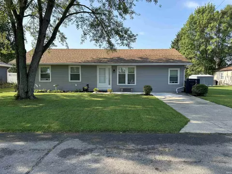 1755 E Wren Blvd, Albany, IN 47320