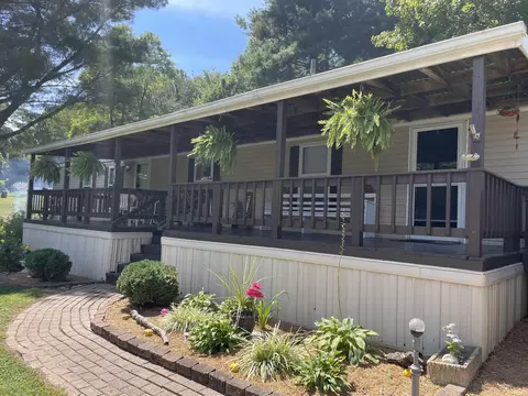 7631 Camp Ground Rd, Eckerty, IN 47116 photo 1