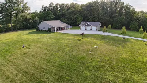 6569 N 1000 E, Van Buren, IN 46991