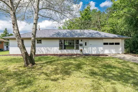 3021 Dodge Ave, Fort Wayne, IN 46805