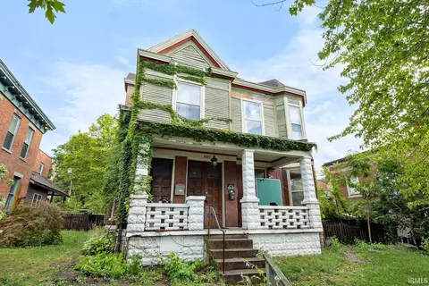 640 Ferry St, Lafayette, IN 47901