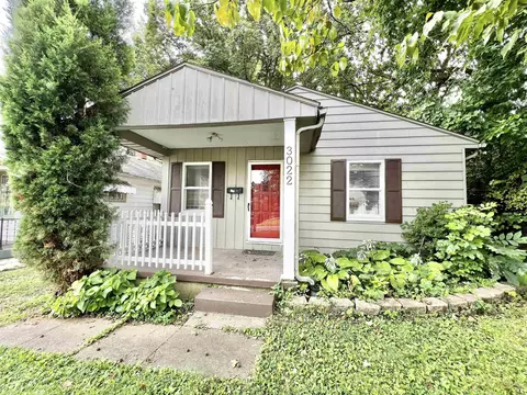 3022 W Virginia St, Evansville, IN 47712
