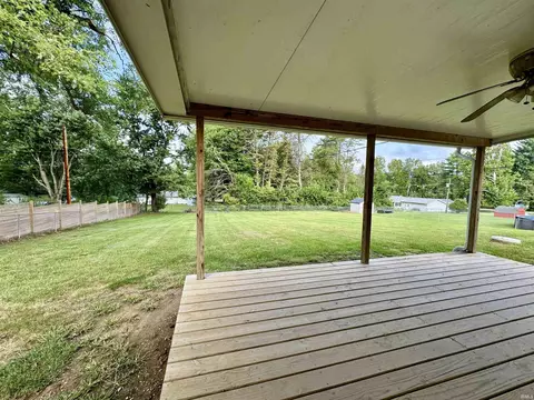 5128 S Harmony Rd, Bloomington, IN 47403 photo 9