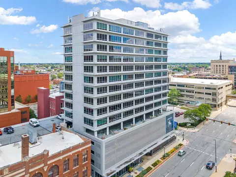 203 E Berry St #1505, Fort Wayne, IN 46802